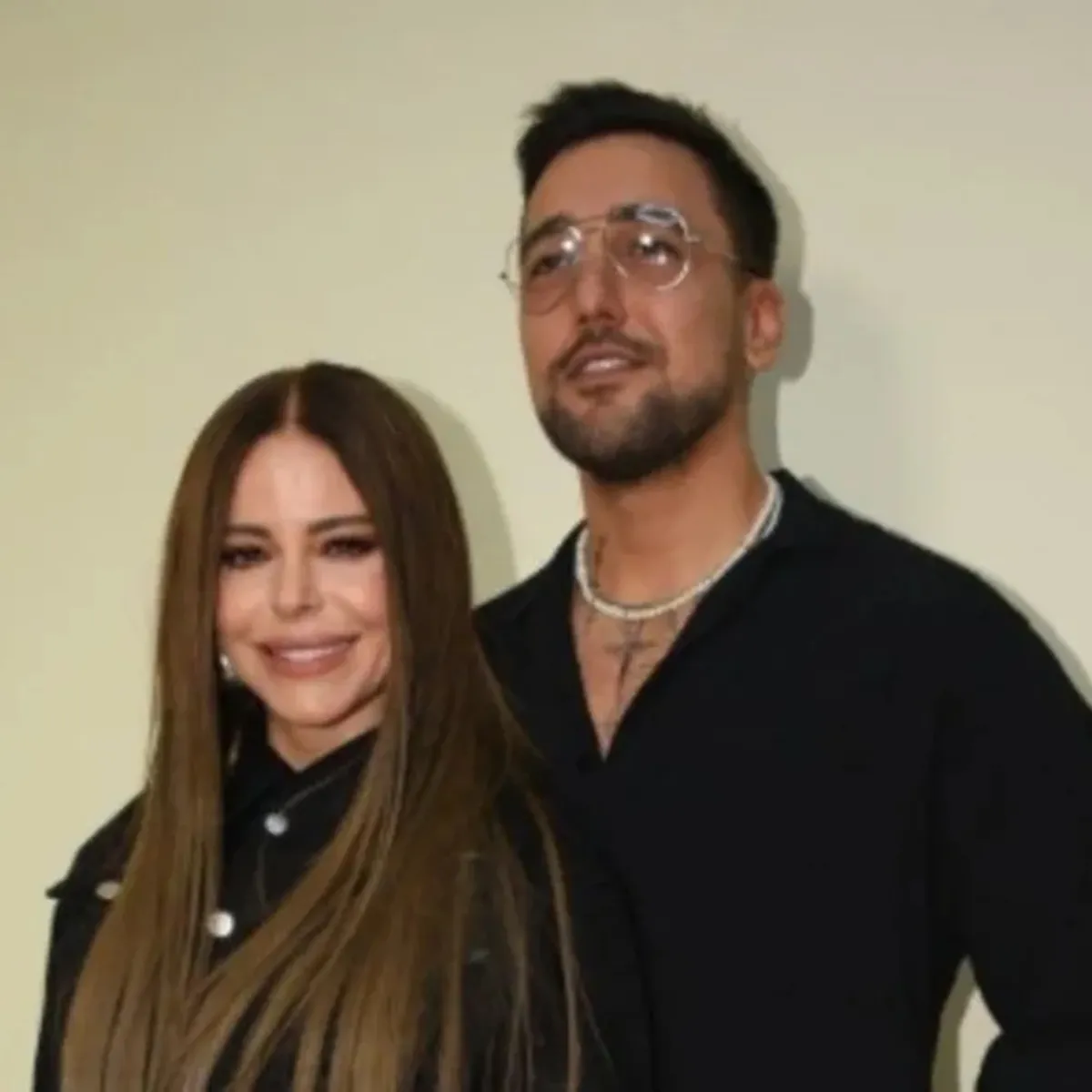 Simge Sağın ve DJ İlkay Şencan ayrılık iddiası