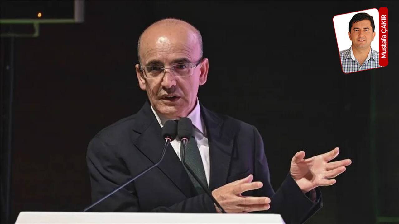 Şimşek: Çalışan ve Emekli Zammında Enflasyon Ölçüsü Korunacak