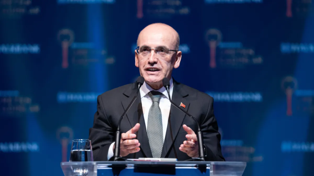 Şimşek: Dezenflasyondan Vazgeçmedik, Piyasalar Kontrol Altında