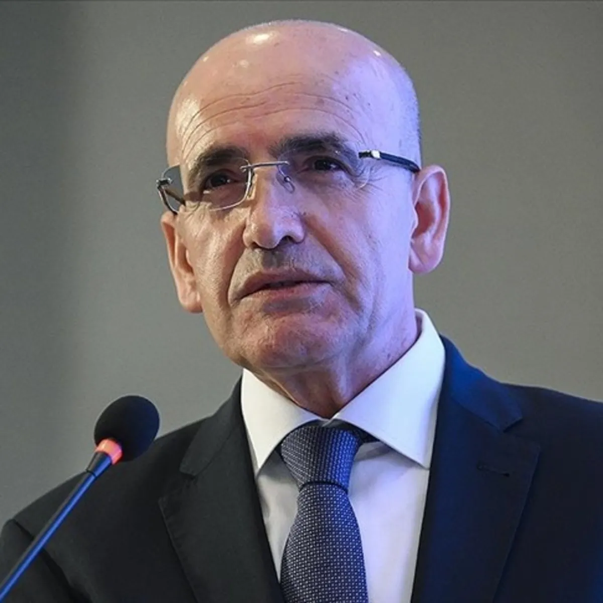 Şimşek: Enflasyon Beklentilerinde İyileşme Sürüyor