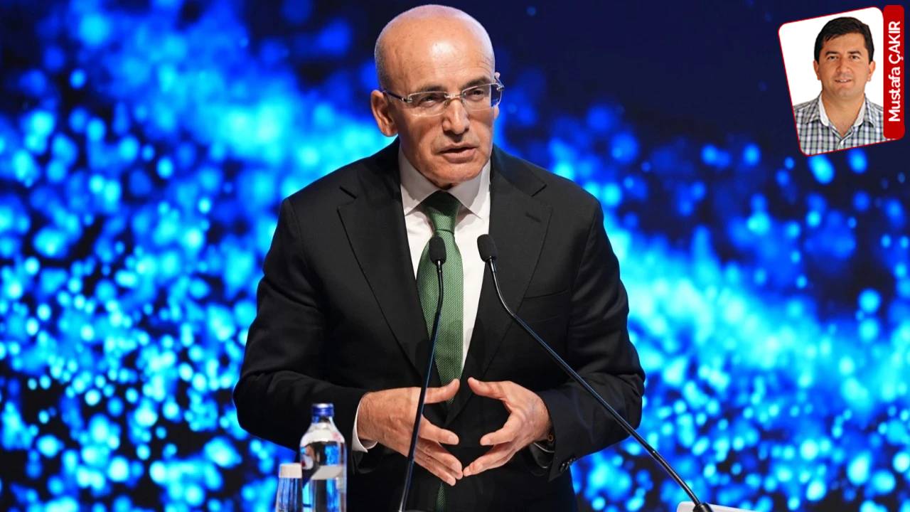 Şimşek enflasyon hesaplamasında TÜİK’i işaret etti, detay vermedi