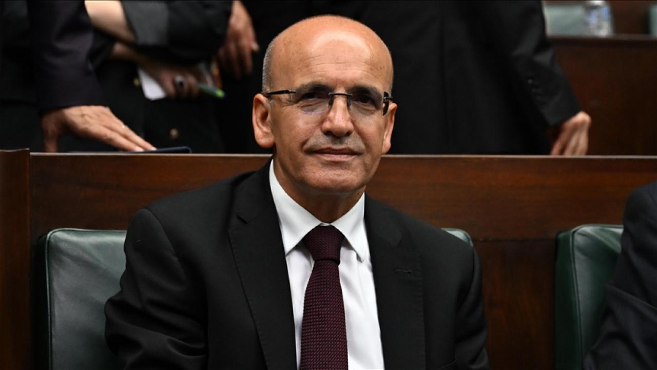 Şimşek: Fon Düzenlemeleri 2027'de Tamamlanacak