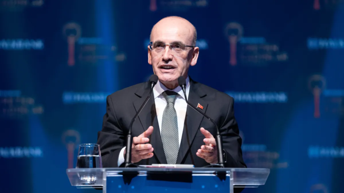 Şimşek'ten Fon Yatırımcılarına Ödeme Açıklaması: Gerekli Adımlar Atılıyor