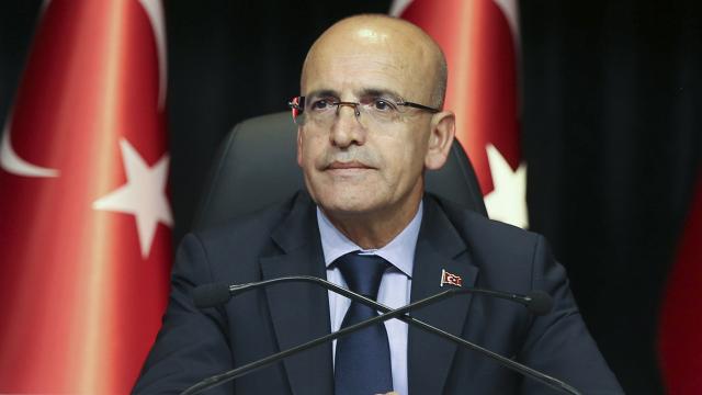 Şimşek: Kayıtlı İstihdamdaki Artış Kamu Maliyesini Güçlendiriyor