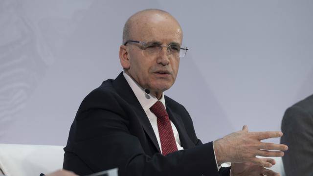 Şimşek: Makroekonomik İstikrar Politikaları Sürecek