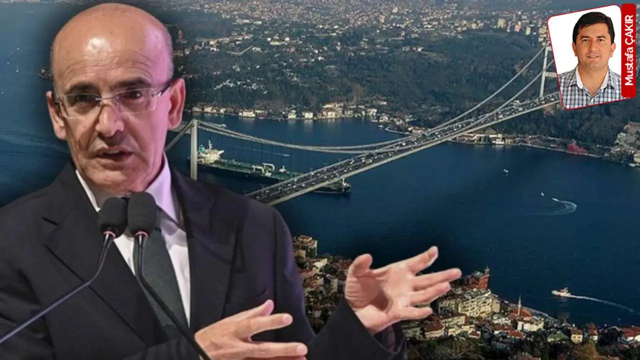 Şimşek'ten otoyollarda özelleştirme sinyali: Ön hazırlık çalışmaları yürütülüyor