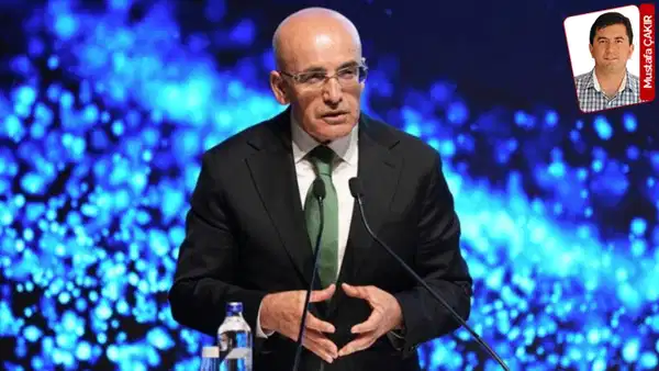 Şimşek'ten OVP Sonrası Ücret Artışlarına Sessizlik