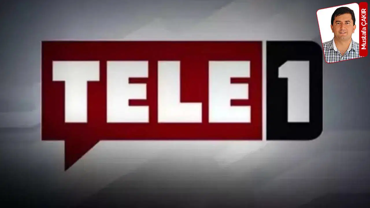 Şimşek'ten Tele 1 satışına mesafe: 'Görev alanımda değil