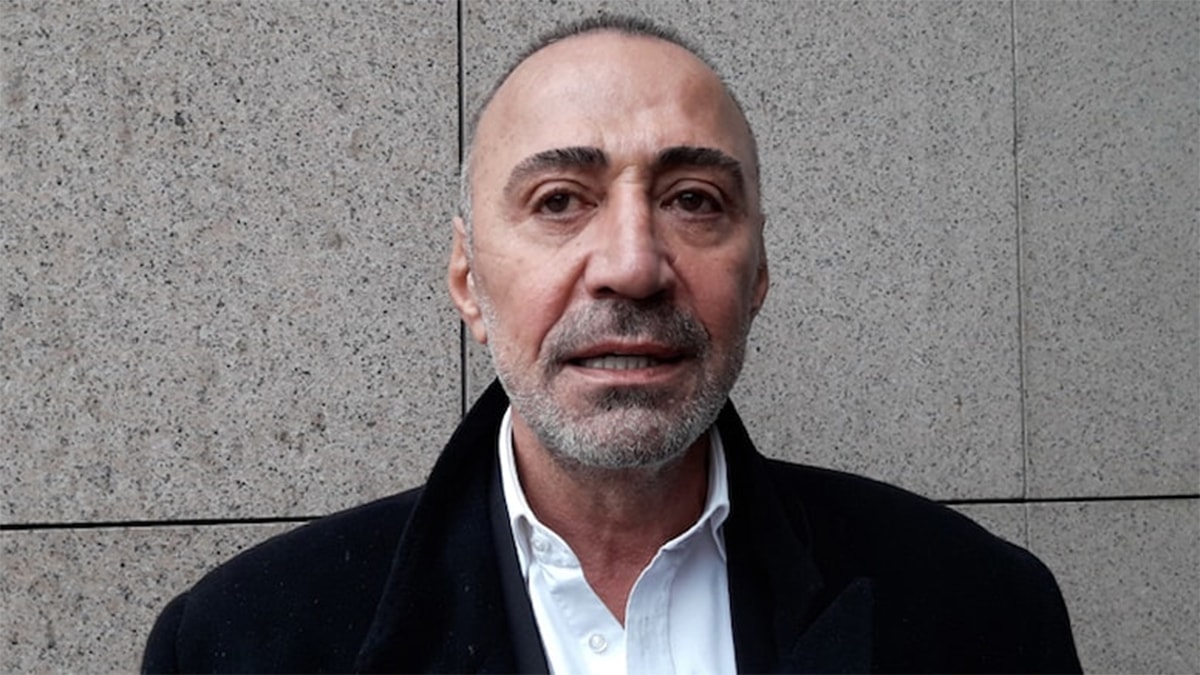 Şimşek'e fiziksel ve psikolojik şiddet suçlaması: Uzaklaştırma kararı
