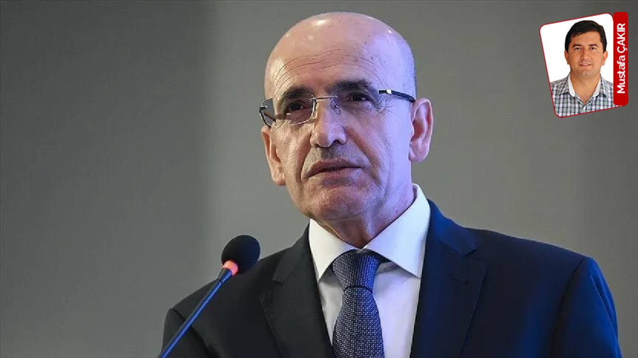 Şimşek'ten 4 holdinge vergi muafiyeti yanıtı