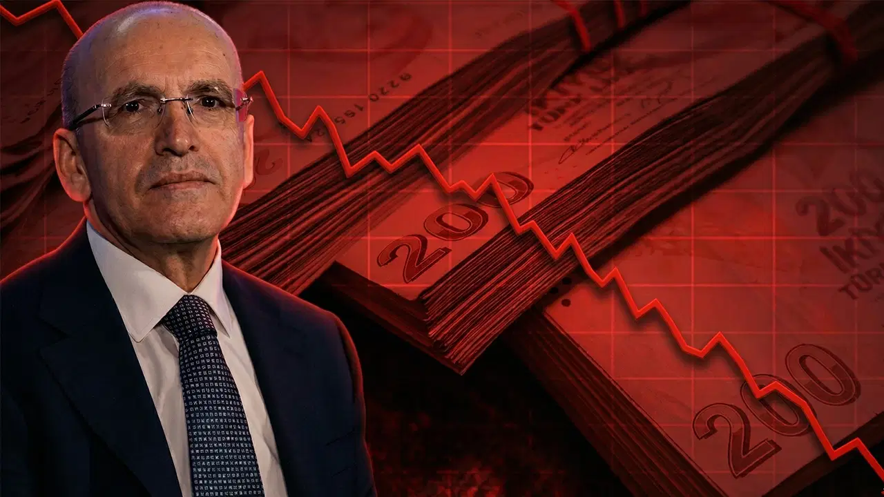 Şimşek'ten erken seçim mesajı: 'Kararlılıkla rotadayız