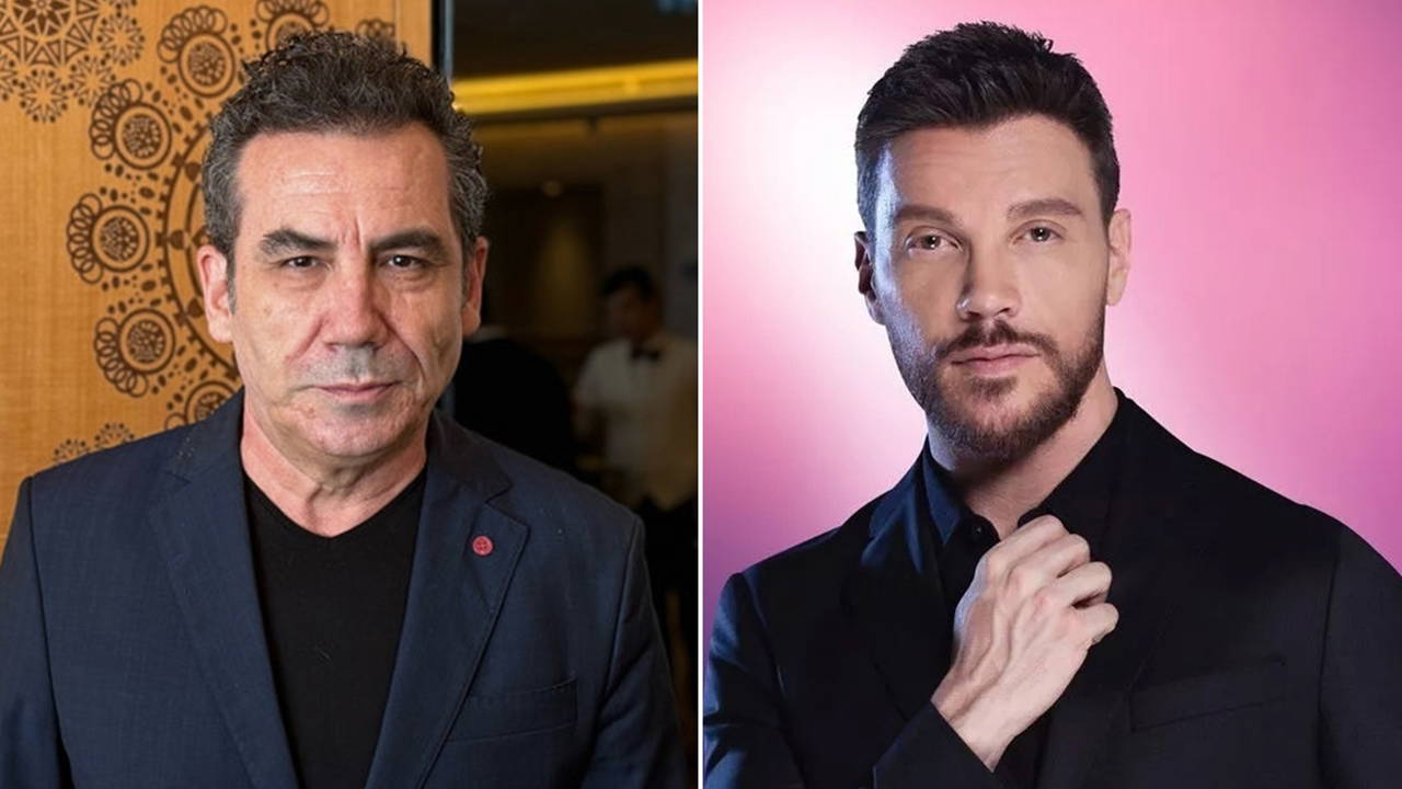 Sinan Akçıl'dan Ferhat Göçer'e şarkı yasağı: İhtarname krizi