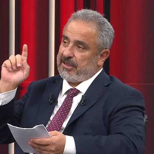 Sinan Burhan: Ataşehir'de Başkan Eşine Makam Odası İddiası