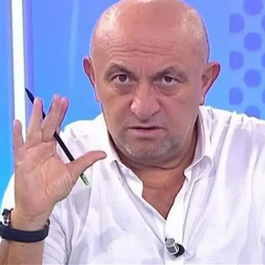 Sinan Engin'in Fenerbahçe Tepkisi Sosyal Medyayı Salladı