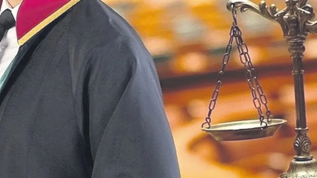 Sınav kumpası avukatlarına AYM'den ret: Ali Odabaşı için hak ihlali yok