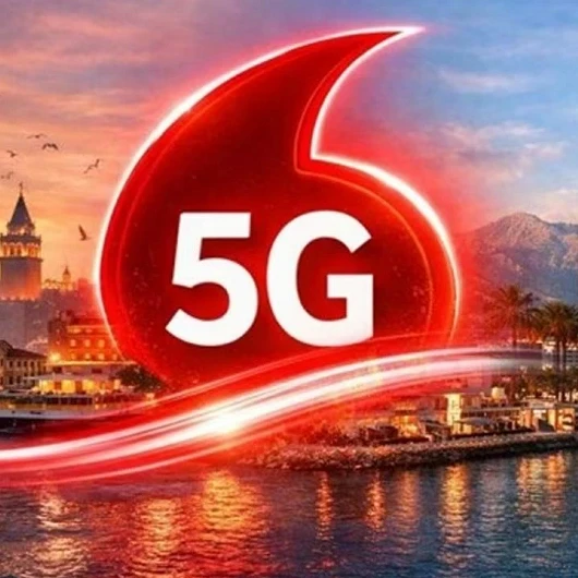 Sinek Küçük Ama: Vodafone 5G Sponsorluğu Gerçekleri Yansıtmıyor
