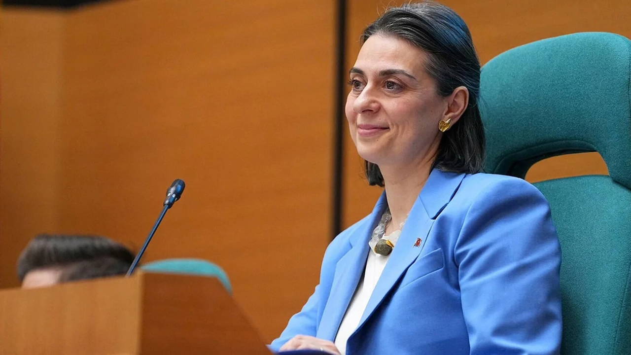 Sinem Dedetaş'ın Cezaevi Sevkinde Şaşırtan Gelişme: İki Kez Adres Değişikliği