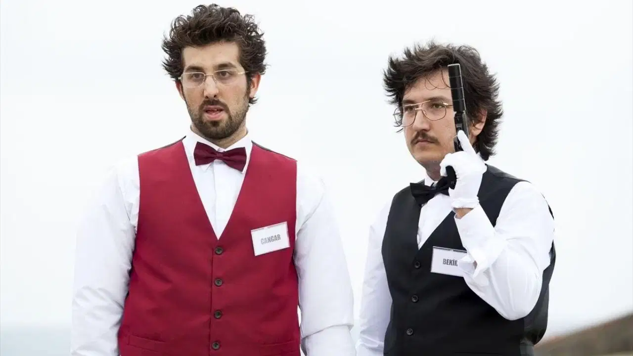 Sinema Haftası: 8 Yeni Film Seyirciyle Buluşuyor