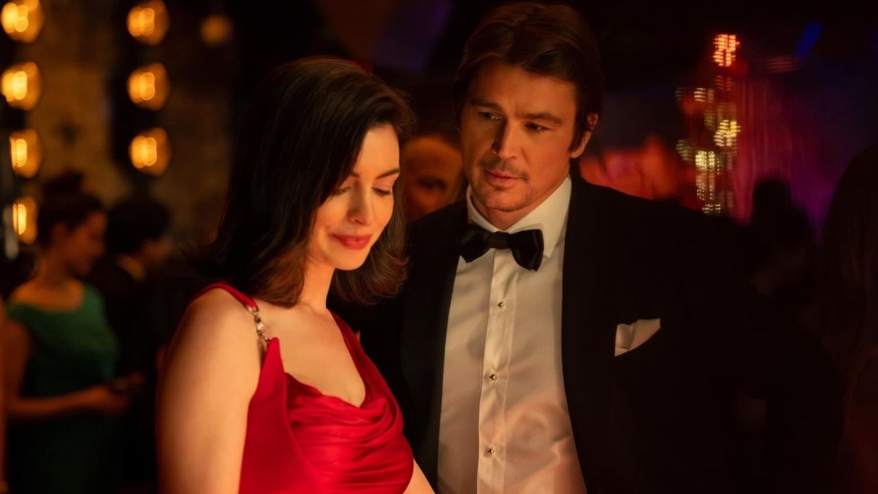 Sinema Salonlarında Yıldız Geçidi: Brad Pitt, Tom Cruise ve Anne Hathaway Aynı Hafta Vizyonda
