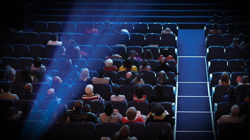Sinema salonları boşalıyor: Seyirci sayısı yüzde 15 düştü