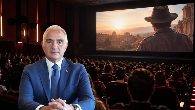 Sinema Şöleni: 75 İlde Biletler 90 Lira