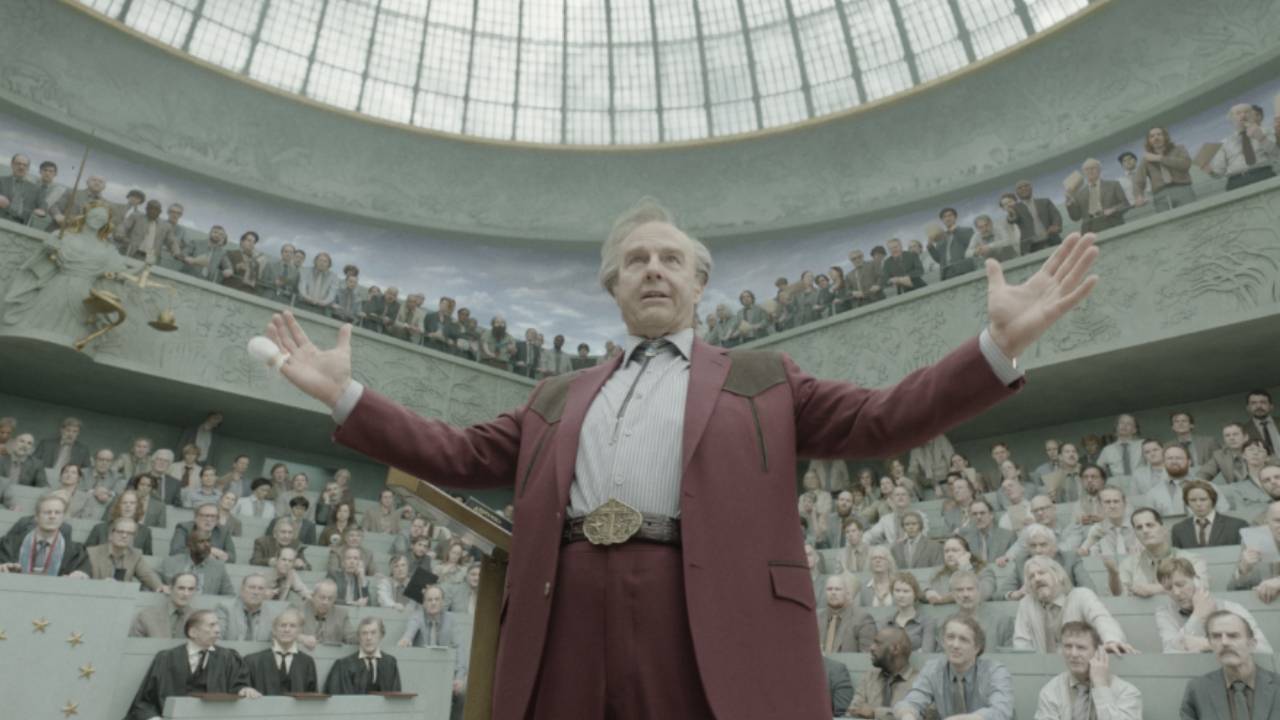 Sinemada İki Büyük Yapım: Iñárritu'dan 'Digger', Ayer'den 'Vahşinin Kalbi