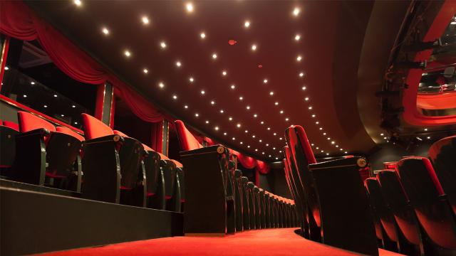 Sinemalarda bu hafta 8 yeni film vizyonda