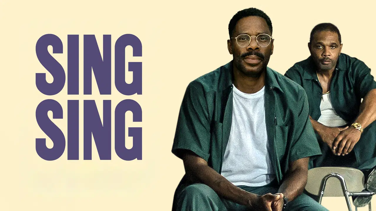 Sing Sing Filmi: Konusu ve Oyuncuları Hakkında Bilmeniz Gereken Her Şey