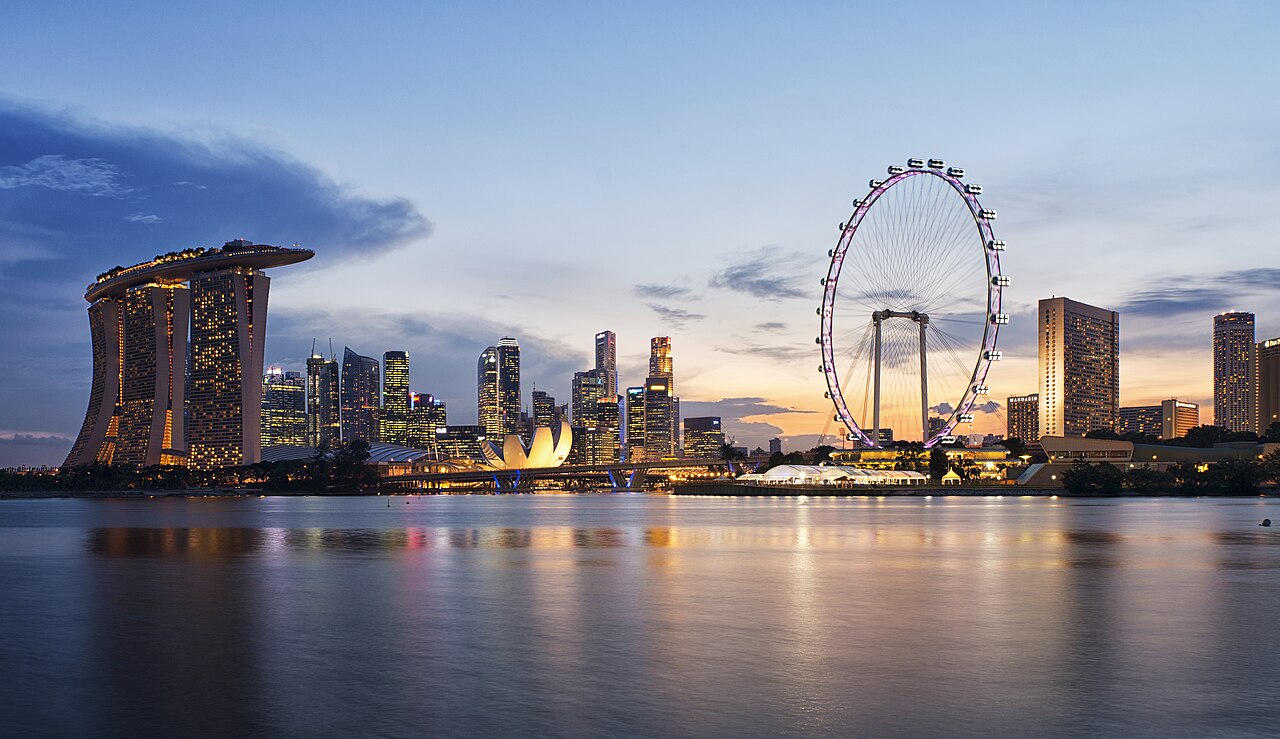 Singapur'dan dev altın takas sistemi: JPMorgan ve Deutsche Bank da katılıyor