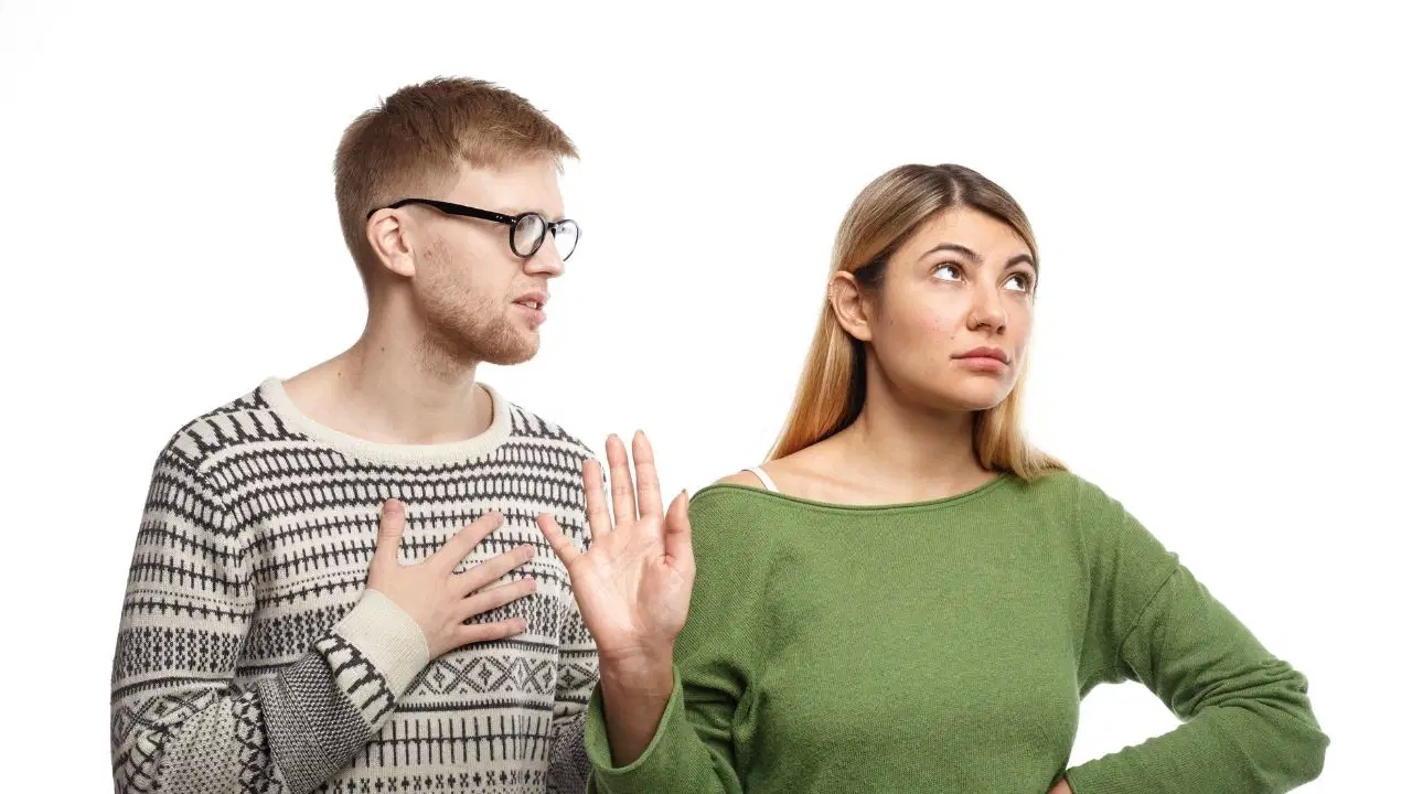 Sınırlarını Net Koyan 5 Burç: Mesafeyi Hemen Koyuyorlar