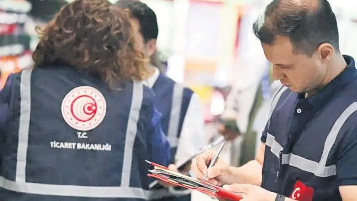 Sınırsız Çay Vaadi Yerine Getirilmedi: Kafeye 108 Bin Lira Ceza