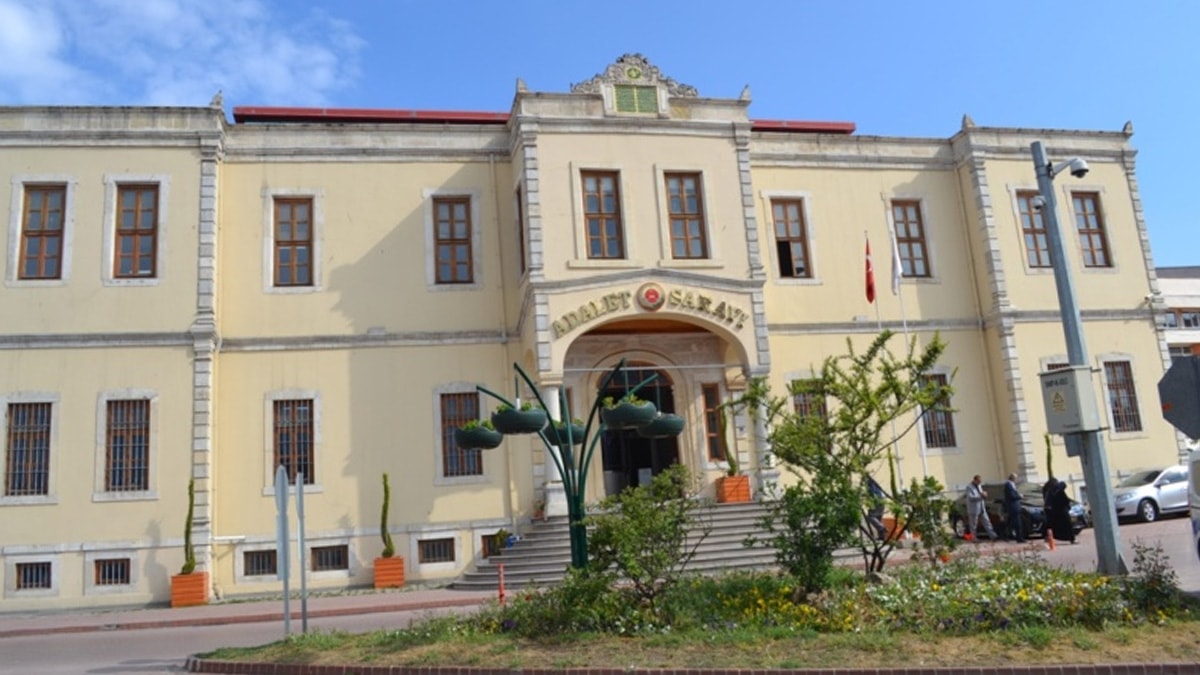 Sinop'ta Fuhuş Operasyonu: 3 Şüpheli Tutuklandı