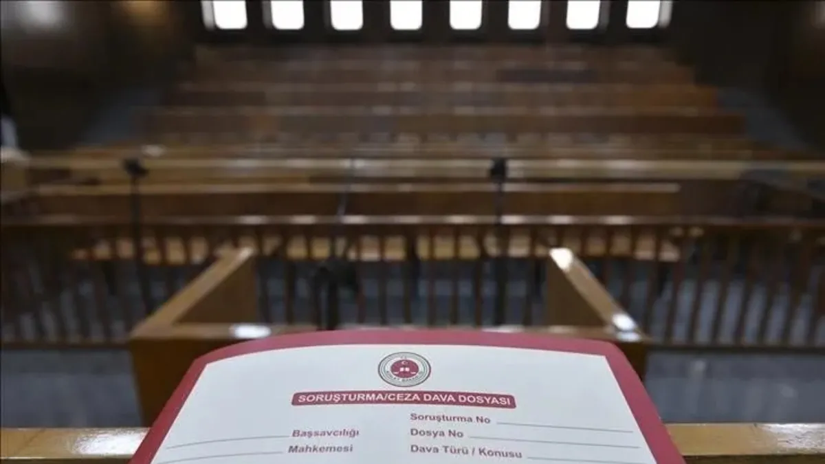 Sinop'ta Kaymakam ve Koruma Görevlisi Tartışmasında Soruşturma