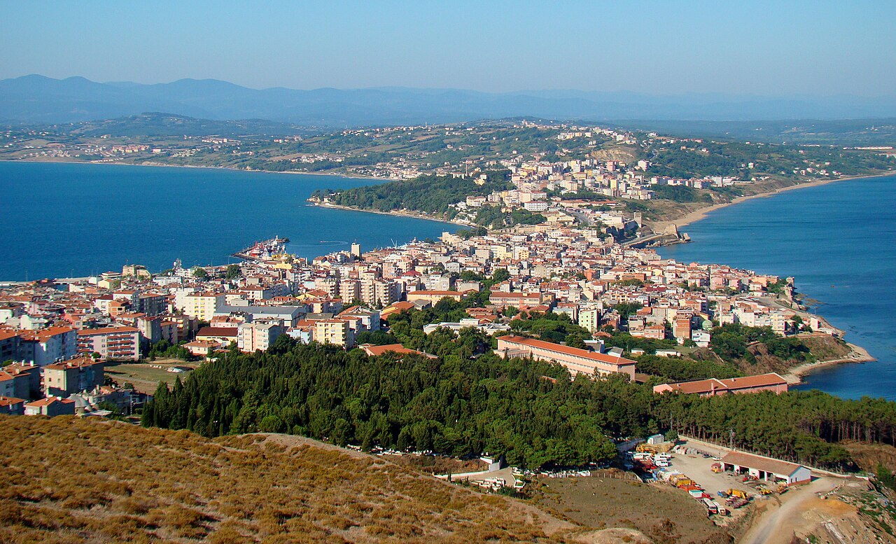 Sinop, Kruvaziyer ve Yat Limanı Projesiyle Turizmde Yeni Bir Döneme Hazırlanıyor
