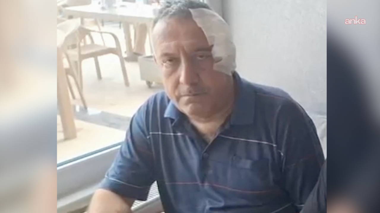 Sinop'ta sağlık personeline şiddet: Aşı takibi için aradığı baba tarafından darbedildi