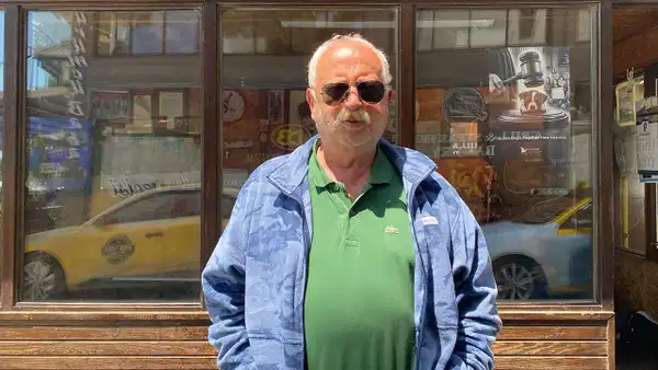 Sinop'ta taksiciler artan maliyetlerle mücadele ediyor