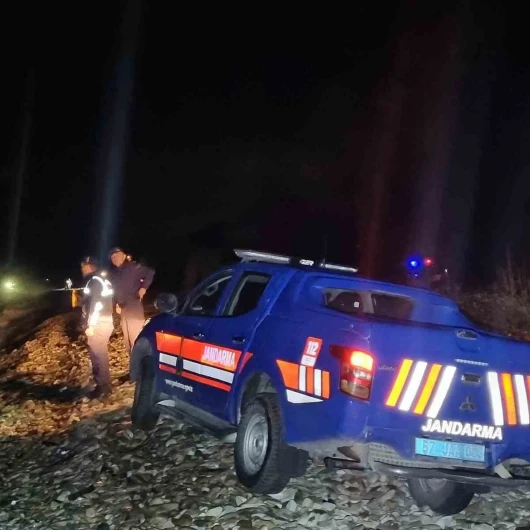 Sinop'ta Polis Teknesi Alabora Oldu: Bir Şehit, Bir Kayıp