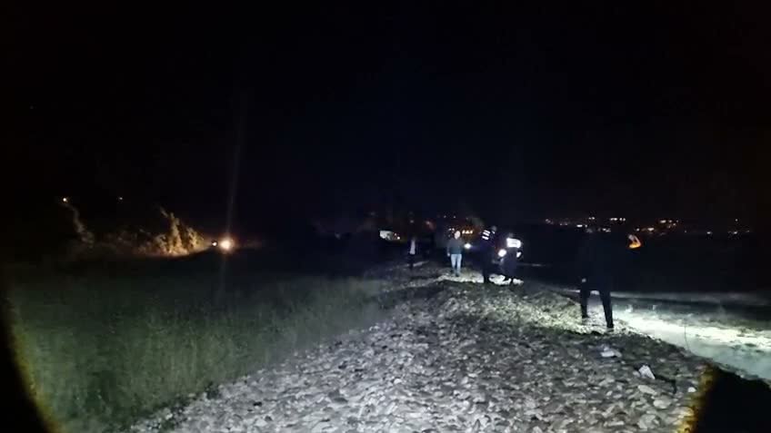 Sinop'ta tekne faciası: 1 polis şehit, 1 polis kayıp