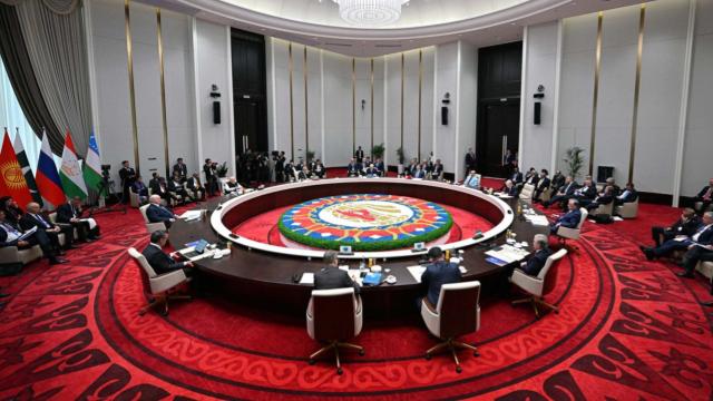 ŞİO: Küresel Ekonominin Dörtte Birini Temsil Eden Güç