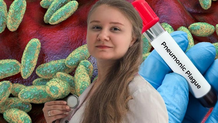 Sıradan Vebadan Farklı: Pnömonik Veba 24 Saatte Öldürebilir