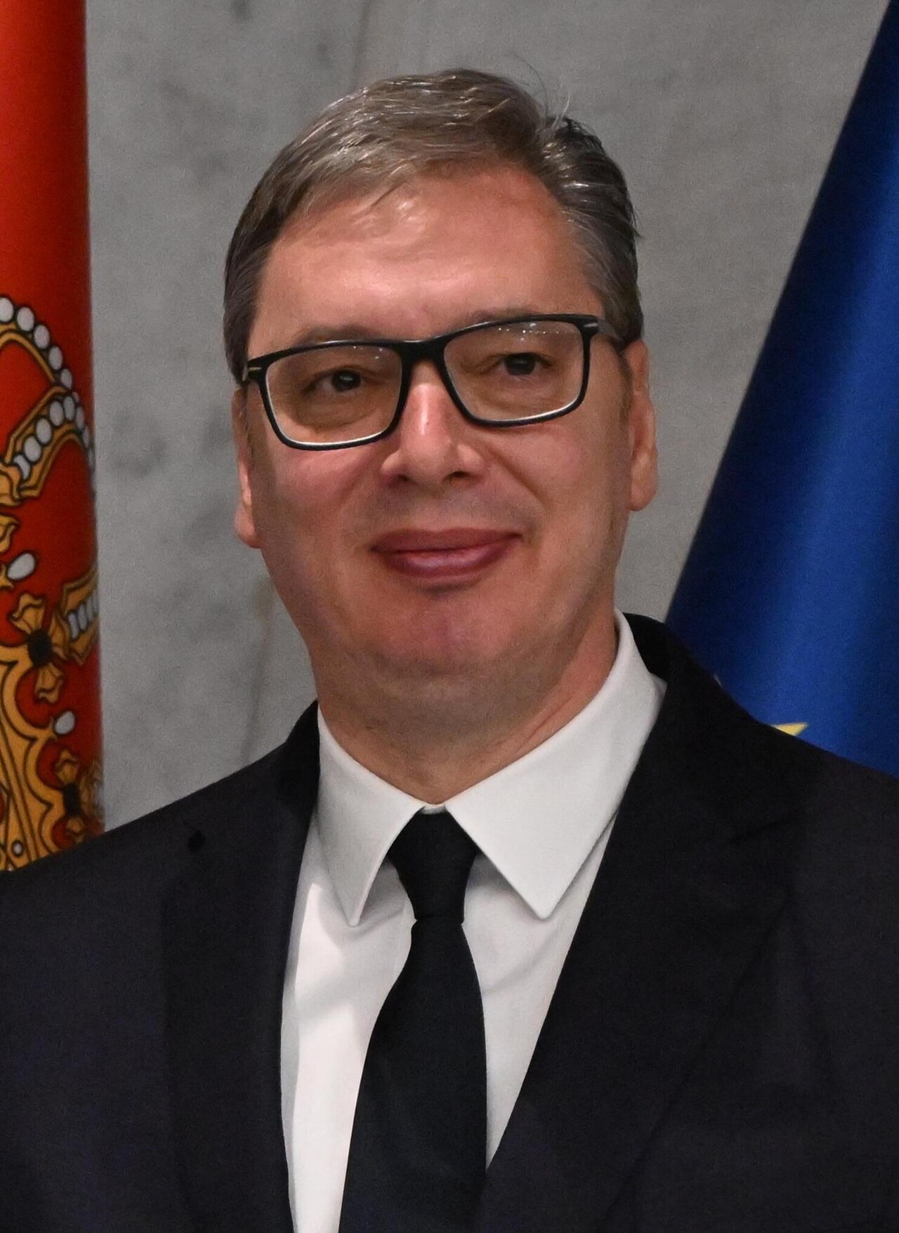 Sırbistan Cumhurbaşkanı Vucic: Birkaç Hafta İçinde İstifa Edeceğim