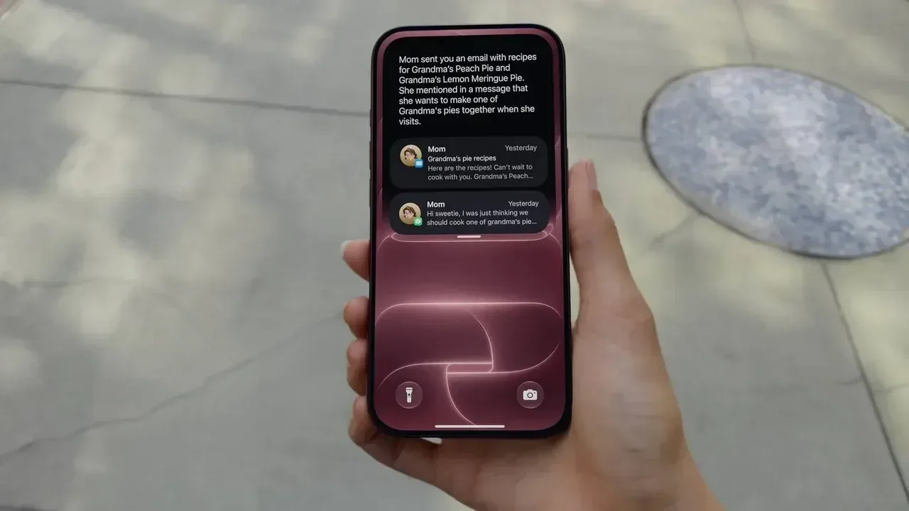 Siri AI ve Apple Intelligence Hangi Cihazlarda Çalışacak