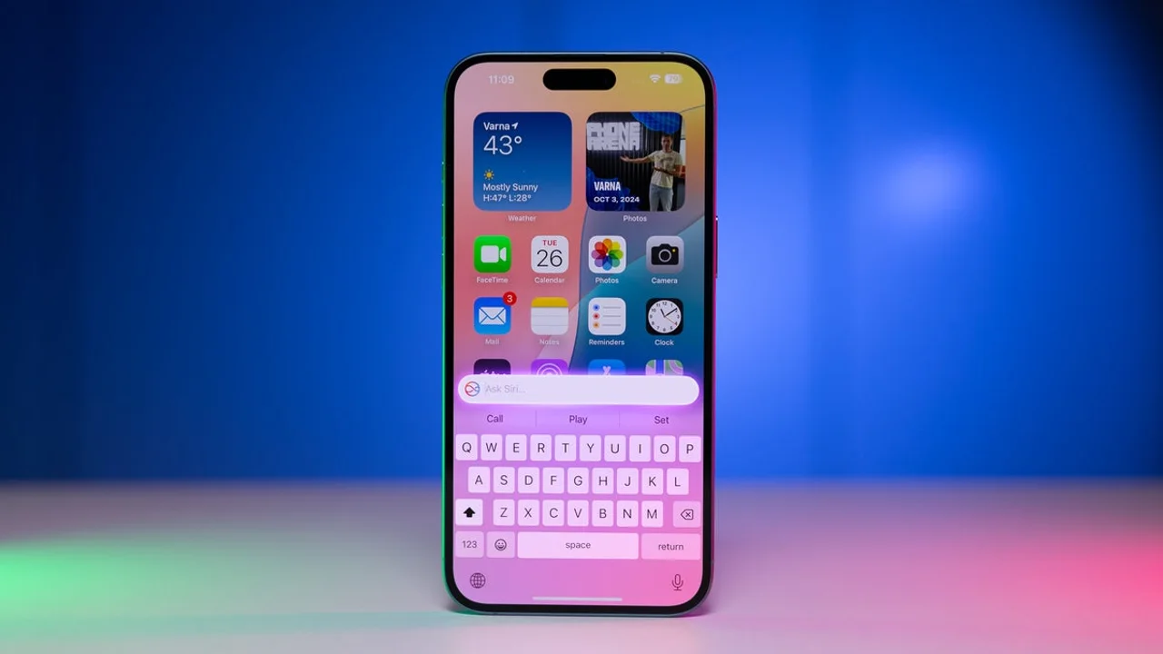 Siri AI Yüzünden iPhone 18'e Geçmeye Değer mi