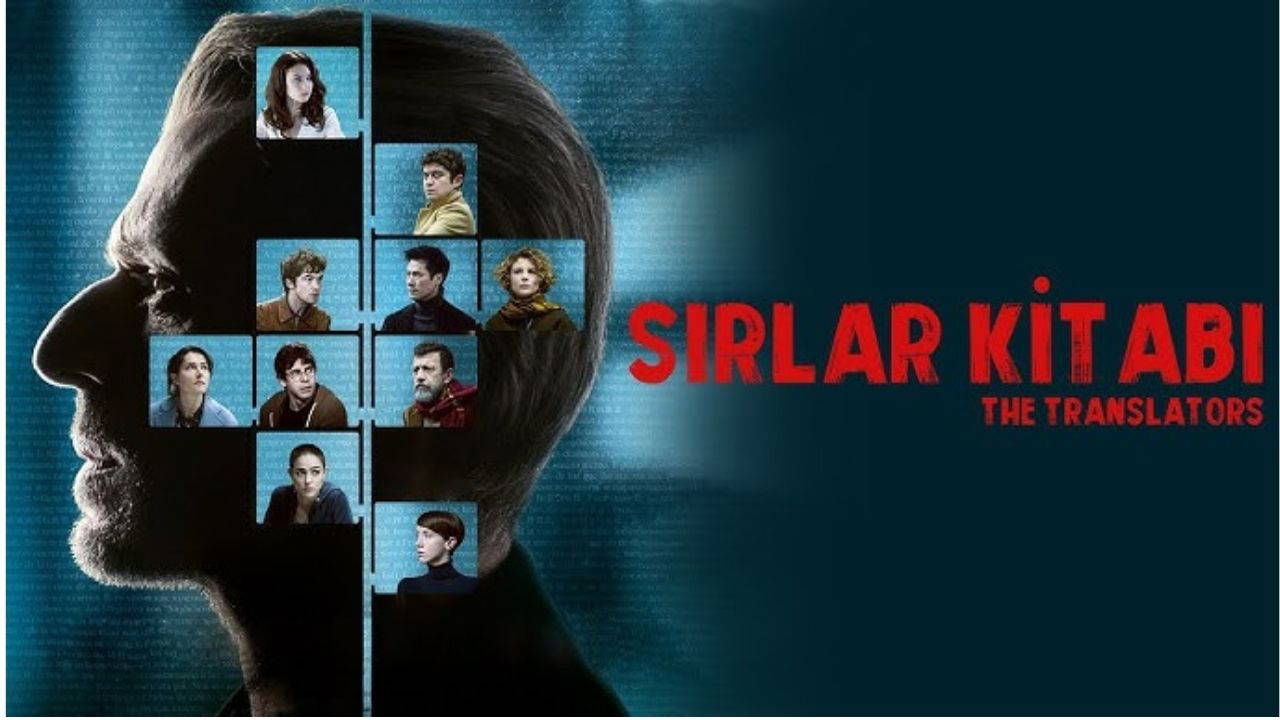 Sırlar Kitabı Filmi: Konusu ve Oyuncuları