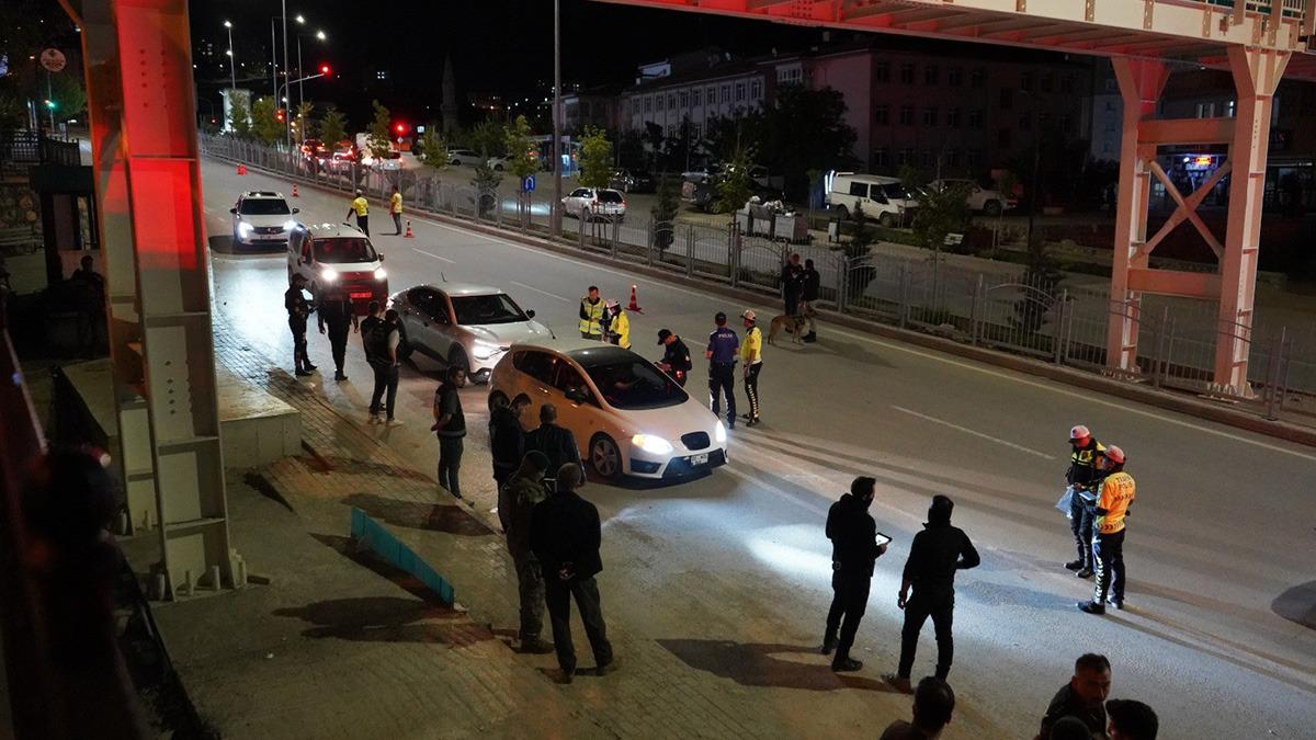 Şırnak'ta 16 yaşındaki kız için tüm şehir seferber oldu