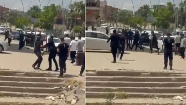 Şırnak'ta Arazi Anlaşmazlığı Kanlı Bitti: 7 Yaralı