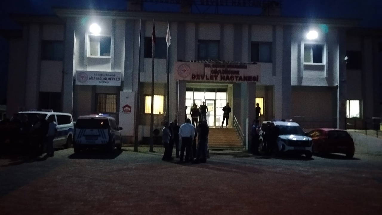 Şırnak'ta arazi kavgası: 7 yaralı, 11 gözaltı