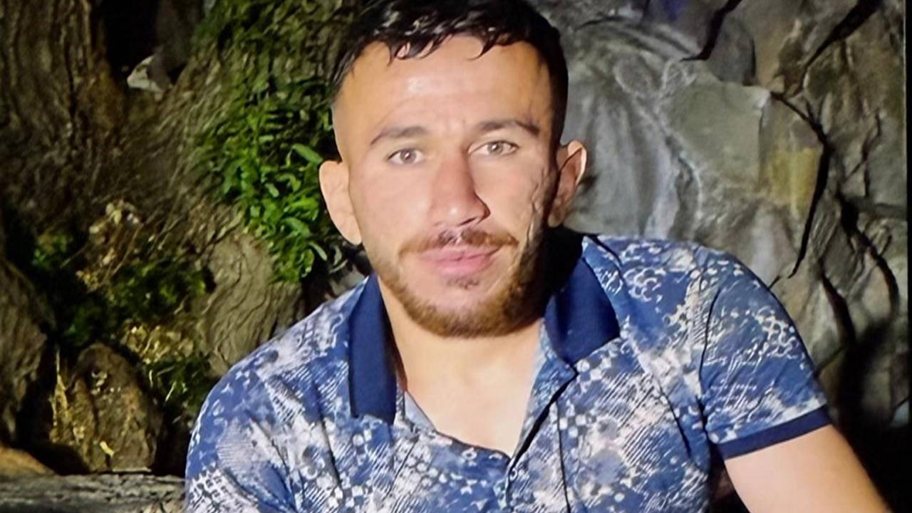 Şırnak'ta Çayda Kaybolan Erkan Sak'ı Arama Çalışmaları Sürüyor