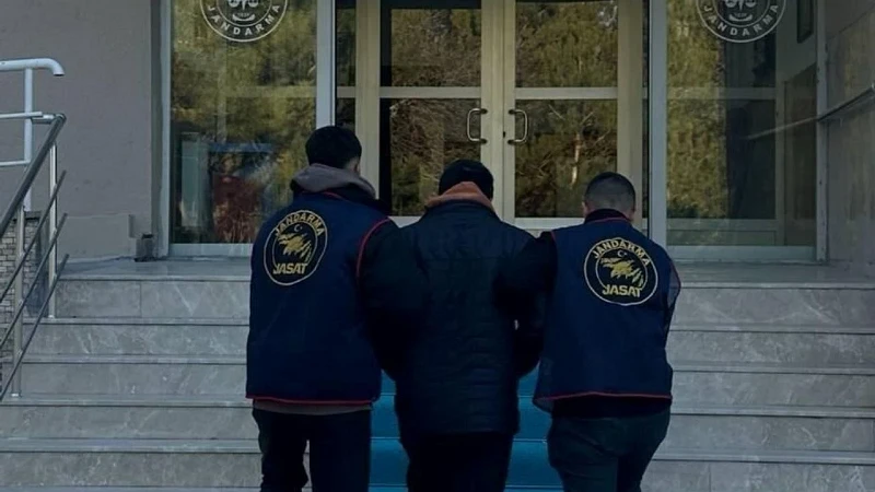 Şırnak'ta JASAT'ın Bir Haftalık Operasyonu: 39 Aranan Şahıs Yakalandı
