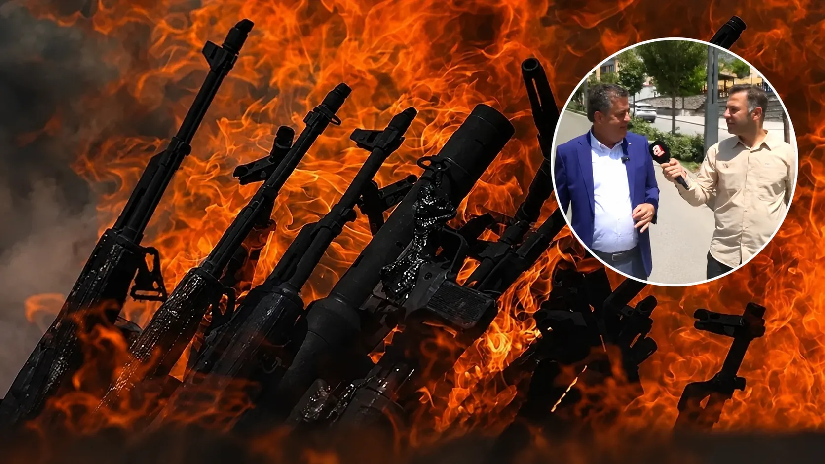 Şırnak'ta Terörsüz Türkiye Dönemi: Başkan Yarka A Haber'e Anlattı